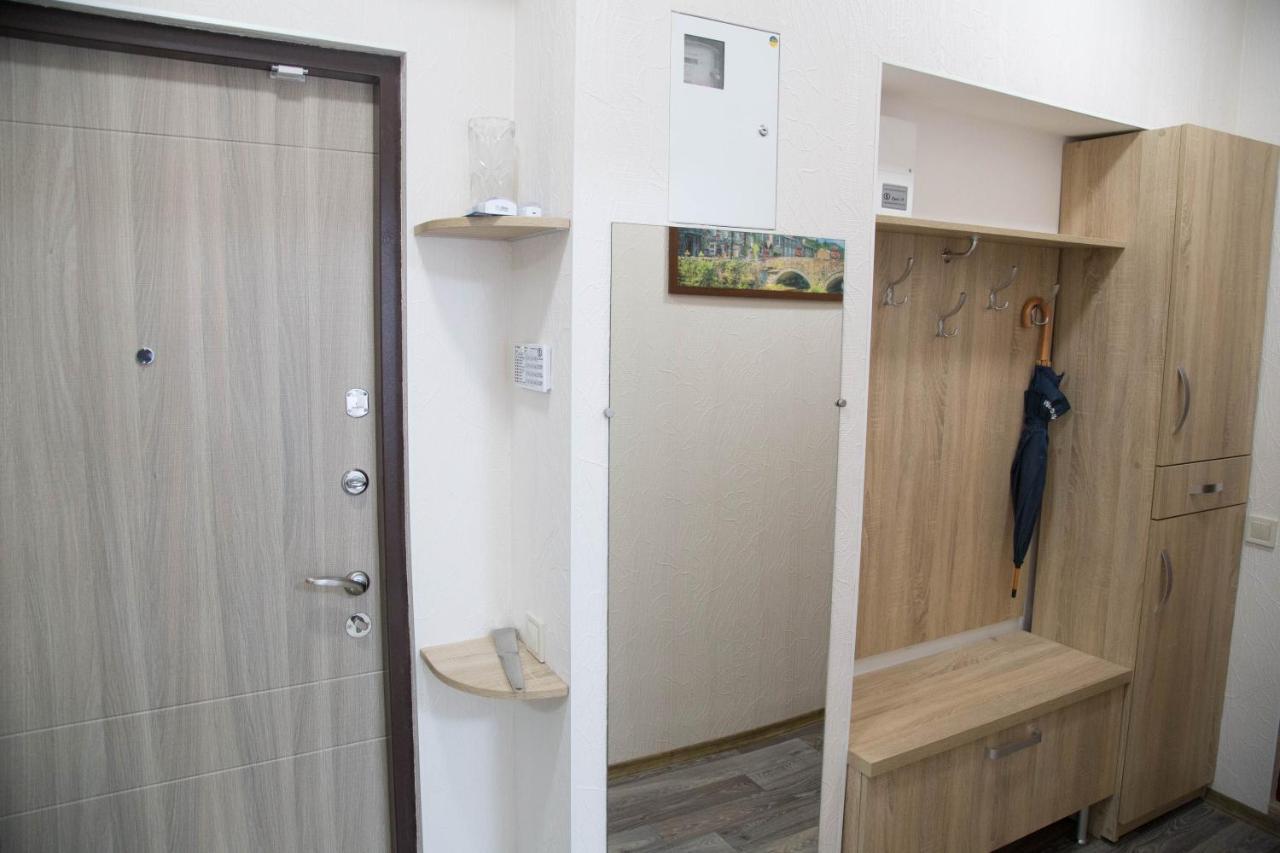 Odessa Heart Apartment Exterior foto